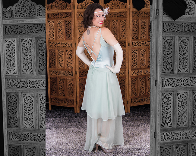 Meghna